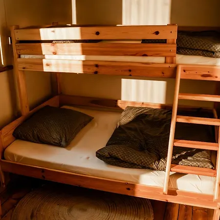 Basen - Drewniany Dom Z Duzym Stawem Prázdninový dům Przesieka